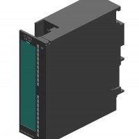 西門子變頻器 I/O系統 SIMATIC ET 200PA SMART HART 模擬輸出 8AO /  6ES7650-8BT60-1AA0