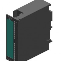 西門子變頻器 I/O系統 SIMATIC ET 200PA SMART HART 模擬輸入 8AI /  6ES7650-8AT60-1AA0