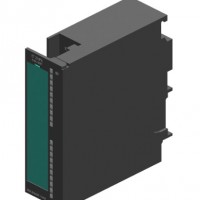 西門子變頻器 I/O系統 SIMATIC ET 200PA SMART ，模擬輸入 0/4 - 20mA 8 模擬輸入 / 6ES7650-8AK60-1AA0