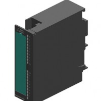 西門子變頻器 I/O系統 SIMATIC ET 200PA SMART，數字輸入 電位隔離， 16 個數字輸入端 / 6ES7650-8DK70-1AA0