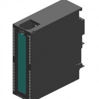 西門子變頻器 I/O系統 SIMATIC ET 200PA SMART ，模擬輸入 0/4 - 20mA 電位隔離 / 6ES7650-8AK70-0AA0