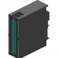 西門子變頻器 I/O系統 SIMATIC ET 200PA SMART ，模擬輸出 電位隔離， 8 AO U/I / 6ES7650-8BK60-1AA0