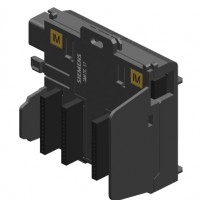 西門子變頻器 I/O系統 SIMATIC ET 200PA SMART 總線模塊 / 6ES7650-8PB00-1AA0
