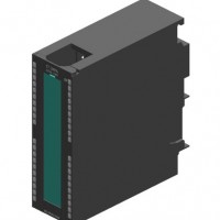 西門子變頻器 I/O系統 SIMATIC ET 200PA SMART ，模擬輸出 電位隔離， 8 AO U/I / 6ES7650-8BK60-0AA0