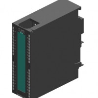 西門子變頻器 I/O系統 SIMATIC ET 200PA SMART ，數字輸入 電位隔離 32 DI / 6ES7650-8DK80-1AA0