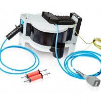 ABB機器人配件                  3HNA024909-002           Retractable Cable; 20m