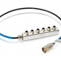 ABB機器人配件                3HNA023966-001         CABLE X110/X120 - AX1