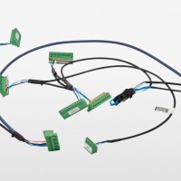 ABB機器人配件                   3HNA017550-001              CABLE A0 CAN BUS
