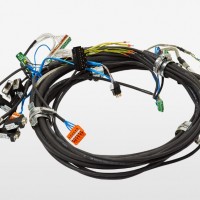 ABB機器人配件                     3HNA028118-001               IRB52 Cable Unit