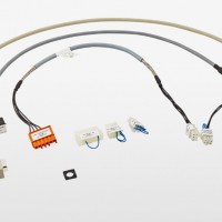 ABB機器人配件                  3HNA019271-001       CABLE A2  //IRB 5350
