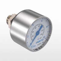 ABB機器人配件                   3HNA029218-001         PRESSURE GAUGE