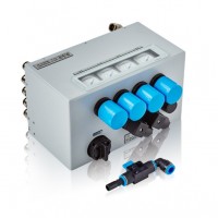 ABB機器人配件                3HNA016431-001           INTEGRATED AIR DISTRIBUTION