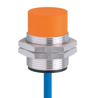 易福門ifm 全金屬傳感器 全金屬電感式接近開關  NI5004