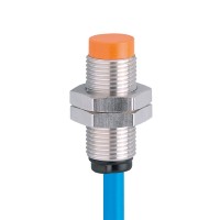 易福門ifm 全金屬傳感器 全金屬電感式接近開關(guān)  NF5008