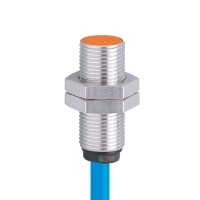 易福門ifm 全金屬傳感器 全金屬電感式接近開關(guān)  NF5012