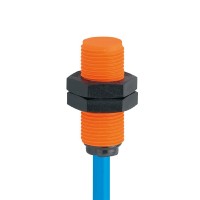 易福門ifm 全金屬傳感器 全金屬電感式接近開關(guān)  NF5010