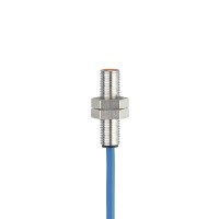 易福門ifm 全金屬傳感器 全金屬電感式接近開關(guān)  NE5012
