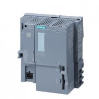 西門子變頻器 運動控制器 SIMATIC DP，CPU 1514SP T-2 PN 針對 ET 200SP，中央處理器 / 6ES7514-2VN03-0AB0