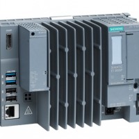 西門子變頻器 運動控制器 SIMATIC ET 200SP 開放式控制器, CPU S7-1515SP PC2 T / 6ES7677-2VB42-0GB0