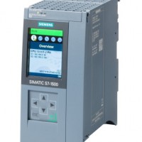 西門子變頻器 運(yùn)動(dòng)控制器 SIMATIC S7-1500T 高級(jí)控制器, CPU S7-1515T-2 PN / 6ES7515-2TN03-0AB0