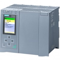 西門子變頻器 運(yùn)動(dòng)控制器 SIMATIC S7-1500TF, CPU S7-1518TF-4 PN/DP / 6ES7518-4UP00-0AB0
