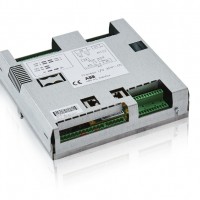 ABB機器人配件                       3HNA018573-001              PROCESS IO APIP-05