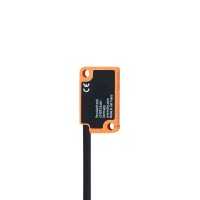 易福門ifm 全金屬傳感器 全金屬電感式接近開關(guān)  IS5096