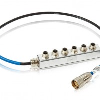 ABB機器人配件                 3HNA023966-001               CABLE X110/X120 - AX1