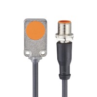 易福門ifm 全金屬傳感器 全金屬電感式接近開關  IQ2002