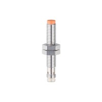 易福門ifm 全金屬傳感器 全金屬電感式接近開關(guān)  IE5329
