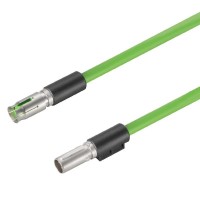 魏德米勒 接插件 RockStar?ModuPlug  重載  訂貨號(hào)   2503802000 / HDC XX6A02 MFSXXXX-2000