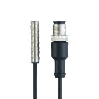 易福門ifm 全金屬傳感器 全金屬電感式接近開關(guān)  IE5351