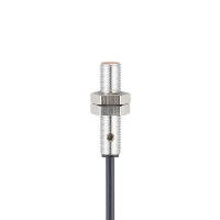 易福門ifm 全金屬傳感器 全金屬電感式接近開關(guān)  IE5072
