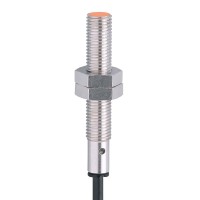 易福門(mén)ifm 全金屬傳感器 全金屬電感式接近開(kāi)關(guān)  IE5123