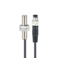 易福門ifm 全金屬傳感器 全金屬電感式接近開關  IE5388