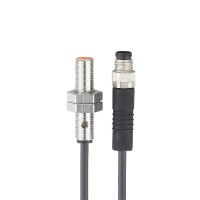 易福門ifm 全金屬傳感器 全金屬電感式接近開關(guān)  IE5385