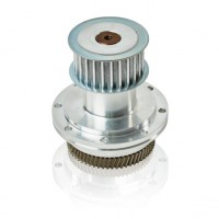 ABB機器人配件               3HNA019429-001               GEAR WHEEL UNIT