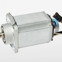 ABB機器人配件         3HNA019428-001        MOTOR W/GEAR Trms 4.8Nm