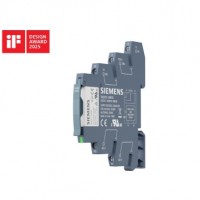 西門(mén)子變頻器 繼電器 SIMATIC 3RQ0超薄產(chǎn)品 繼電器成套 UC230V / 3RQ0101-1BL30