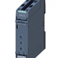 西門子變頻器 繼電器 SIMATIC 時(shí)間繼電器，2 個(gè)交換觸點(diǎn)，27 項(xiàng)功能，7 種時(shí)間范圍 (0.05s-100h) / 3RP2505-1BW30
