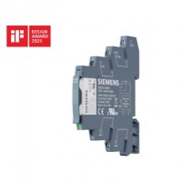西門子變頻器 繼電器 SIMATIC 3RQ0超薄產(chǎn)品 繼電器成套 UC110V / 3RQ0101-1BF30