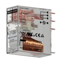 西門子變頻器 繼電器 SIMATIC 3RQ0系列PCB板載式繼電器，繼電器本體 AC230V / 3RQ0112-0AL25