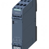 西門子變頻器 繼電器 SIMATIC 工業外殼中的耦合繼電器，3 個交換觸點，24-240V AC/DC / 3RQ2000-1CW01