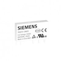西門子變頻器 繼電器 SIMATIC 3RQ0超薄產品 繼電器本體 DC60V /  3RQ0101-0AE40
