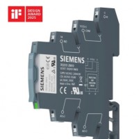 西門子變頻器 繼電器 SIMATIC 3RQ0超薄產品 繼電器成套 UC110V /  3RQ0105-2BF30