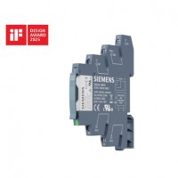 西門子變頻器 繼電器 SIMATIC 3RQ0超薄產品 繼電器成套 UC48V /  3RQ0105-1BW30