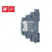 西門子變頻器 繼電器 SIMATIC 3RQ0超薄產品 繼電器成套 DC5V /  3RQ0105-1BY40