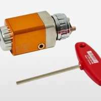 ABB機(jī)器人配件             3HNA025229-001            APPLICATOR GUN