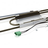 ABB機器人配件              3HNA016837-001             BRAKE RESISTOR IRC5P