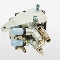 ABB機器人配件                  3HNA017386-001               DIRECTIONAL CONTROL VALVE
